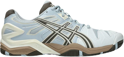 ASICS Gel Resolution 5 'Storm Cloud Sepia Brown' 1203A901-400 ASICS Gel Resolution 5 'Storm Cloud Sepia Brown' 1203A901-400