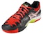 ASICS Gel-Resolution 6 'Black Red' E500Y-9001