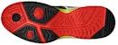 ASICS Gel-Resolution 6 'Black Red' E500Y-9001