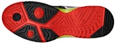 Purchase ASICS Gel-Resolution 6 'Black Red' E500Y-9001