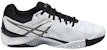 ASICS Gel-Resolution 6 'White Black' E500Y-0190