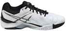 Order ASICS Gel-Resolution 6 'White Black' E500Y-0190