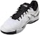 ASICS Gel-Resolution 6 'White Black' E500Y-0190