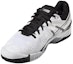 Lookbook ASICS Gel-Resolution 6 'White Black' E500Y-0190