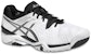 ASICS Gel-Resolution 6 'White Black' E500Y-0190