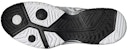ASICS Gel-Resolution 6 'White Black' E500Y-0190