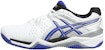 ASICS Gel-Resolution 6 'White Blue' E500Y-0142