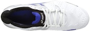 Shop ASICS Gel-Resolution 6 'White Blue' E500Y-0142