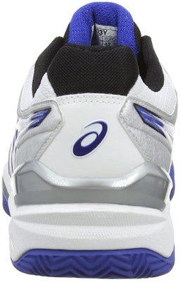ASICS Gel-Resolution 6 'White Blue' E500Y-0142 Purchase ASICS Gel-Resolution 6 'White Blue' E500Y-0142