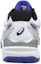 Purchase ASICS Gel-Resolution 6 'White Blue' E500Y-0142