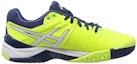 Order ASICS Gel-Resolution 6 'Yellow Blue' E500Y-0701