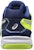 ASICS Gel-Resolution 6 'Yellow Blue' E500Y-0701