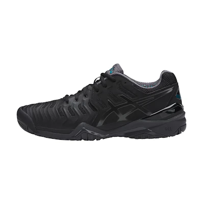 ASICS Gel-Resolution 7 'Black'