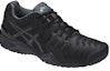 Shop ASICS Gel-Resolution 7 'Hitam' E701Y-9095