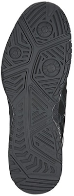 ASICS Gel-Resolution 7 'Hitam' E701Y-9095 Details for ASICS Gel-Resolution 7 'Hitam' E701Y-9095