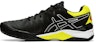 ASICS Gel-Resolution 7 Kasut Hitam/Kuning E701Y-003