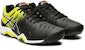 ASICS Gel-Resolution 7 Kasut Hitam/Kuning E701Y-003