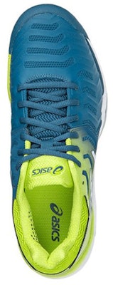 ASICS Gel-Resolution 7 'Azul Verde' TLL784-4589 Lookbook ASICS Gel-Resolution 7 'Azul Verde' TLL784-4589