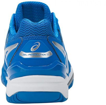 ASICS Gel-Resolution 7 'Azul Plata' E701Y-4393 Purchase ASICS Gel-Resolution 7 'Azul Plata' E701Y-4393