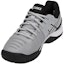 Lookbook ASICS Gel Resolution 7 'Kasut Lari Bertapak Rendah Hitam Kelabu Tahan Lama Bernafas' E701Y-9690