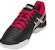 ASICS Gel-Resolution 7 'Clay Black Red' E702Y-001