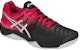 ASICS Gel-Resolution 7 'Clay Black Red' E702Y-001