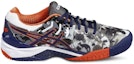 Order ASICS Gel Resolution 7 'Kelabu Biru' E710Y-0149