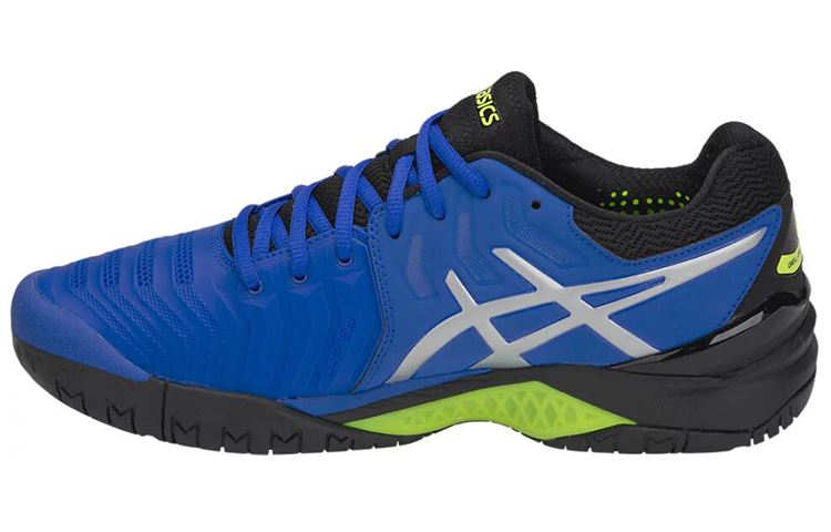 ASICS Gel Resolution 7 'Illusion Blue' E701Y407