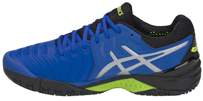 ASICS Gel Resolution 7 'Illusion Blue' E701Y407 ASICS Gel Resolution 7 'Illusion Blue' E701Y407