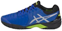 Buy ASICS Gel Resolution 7 'Illusion Blue' Lelaki kasut sukan E701Y407