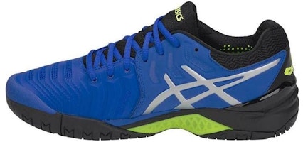 ASICS Gel Resolution 7 'Illusion Blue' E701Y407 ASICS Gel Resolution 7 'Illusion Blue' E701Y407