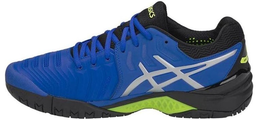 ASICS Gel Resolution 7 'Illusion Blue' E701Y407 Buy ASICS Gel Resolution 7 'Illusion Blue' E701Y407
