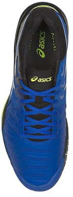 ASICS Gel Resolution 7 'Illusion Blue' E701Y407 Shop ASICS Gel Resolution 7 'Illusion Blue' E701Y407