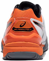 Shop ASICS Gel Resolution 7 ''Koi'' Chaussures E701Y100