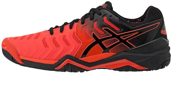 아식스 젤레졸루션 7 '레드 블랙' TLL784-801 Buy 아식스 젤레졸루션 7 '레드 블랙' TLL784-801