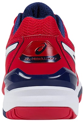 ASICS Gel-Resolution 7 'Red Blue' E701Y-2301 Purchase ASICS Gel-Resolution 7 'Red Blue' E701Y-2301