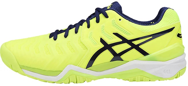 アシックス ゲルレゾリューション7 イエロー (Ashikku Geru Rezoryūshon 7 Ierō) E701Y-0749 Buy アシックス ゲルレゾリューション7 イエロー (Ashikku Geru Rezoryūshon 7 Ierō) E701Y-0749