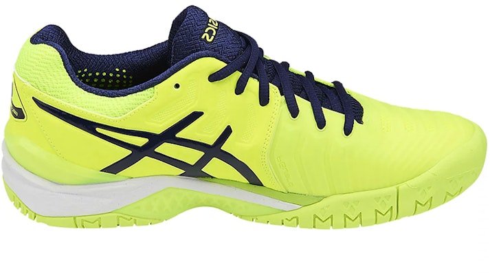 ASICS Gel Resolution 7 'Yellow' E701Y-0749 Order ASICS Gel Resolution 7 'Yellow' E701Y-0749