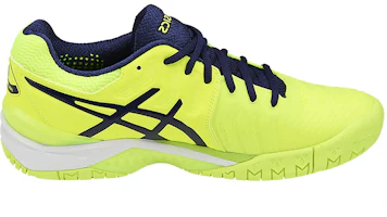 Order ASICS Gel Resolution 7 ''Jaune'' E701Y-0749