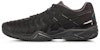 ASICS Gel Resolution 7 Clay 'Black Dark Grey' E702Y-9095