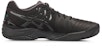 ASICS Gel Resolution 7 Clay 'Black Dark Grey' E702Y-9095