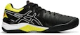 ASICS Gel-Resolution 7 Clay 'Hitam Kuning' E702Y-003