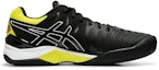 Order ASICS Gel-Resolution 7 Clay 'Hitam Kuning' E702Y-003