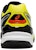 ASICS Gel-Resolution 7 Clay 'Hitam Kuning' E702Y-003
