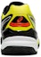 Shop ASICS Gel-Resolution 7 Clay 'Hitam Kuning' E702Y-003