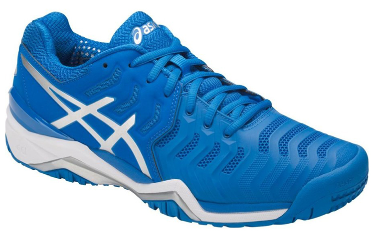 ASICS Gel Resolution 7 OC 'Blue' 圖 2