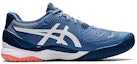 Order ASICS Gel Resolution 8 2E Wide 'Blue Harmony' Lelaki Kasut Sukan. 1041A113-404