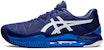 ASICS Gel Resolution 8 2E Lebar 'Dive Blue' 1041A113-405