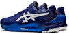 ASICS Gel Resolution 8 2E Lebar 'Dive Blue' 1041A113-405