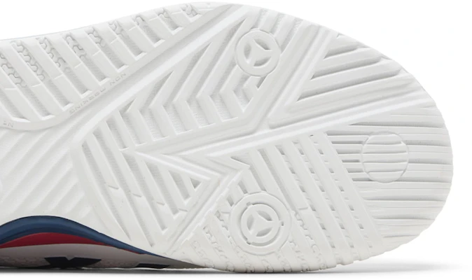 ASICS Gel Resolution 8 2E Wide ''Bianco Mako Blu'' 1041A113-103 Purchase ASICS Gel Resolution 8 2E Wide ''Bianco Mako Blu'' 1041A113-103